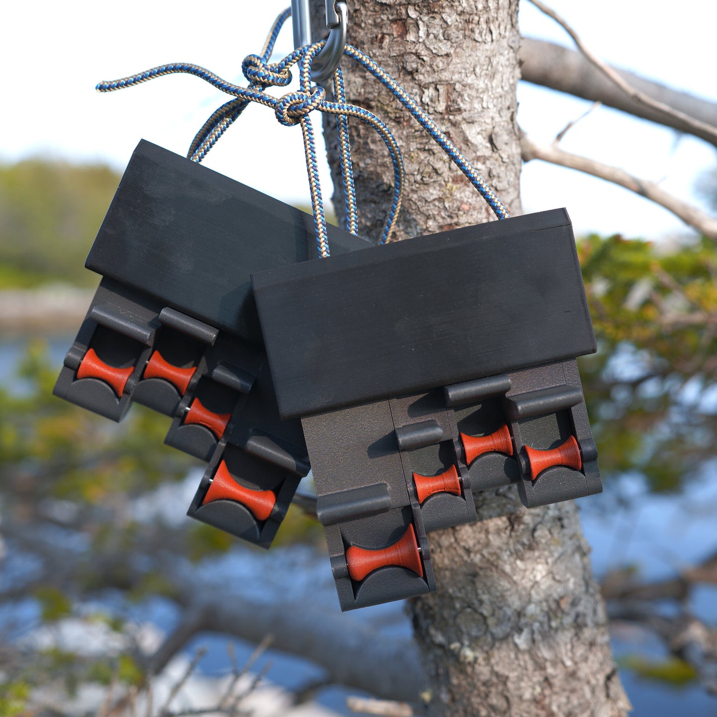 THE HAND OF GOD MICRO + BUMPER